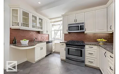 Sold by Douglas Elliman