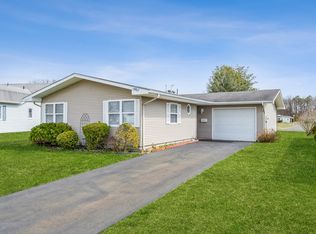 110 Whittier Rd, Brick, NJ 08724