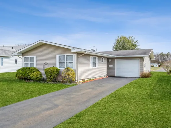 110 Whittier Rd, Brick, NJ 08724