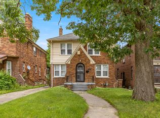 17510 Woodingham Dr, Detroit, MI