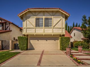 12053 Shadow Glen Ln, Porter Ranch, CA 91326