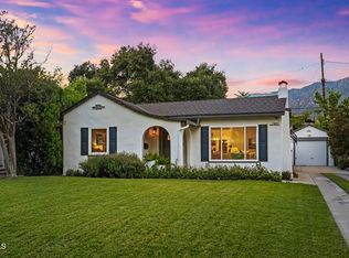 1901 Galbreth Rd, Pasadena, CA 91104