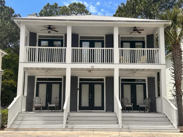 131 Redfish Cir, Santa Rosa Beach, FL 32459