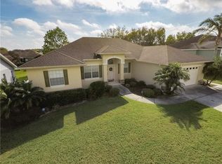 6742 High Knoll Dr, Lakeland, FL 33813