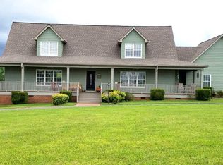 165 Greenhill Farm Rd, Landrum, SC 29356