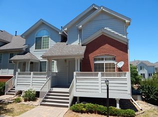 2240 S Pagosa Ct UNIT A, Aurora, CO 80013