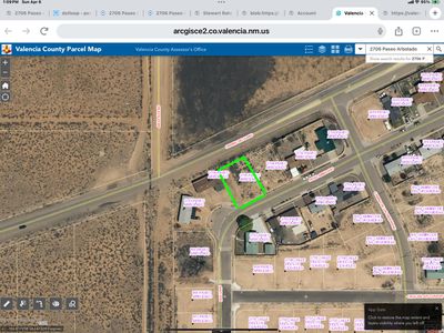 2706 Paseo Arbolado, Belen, NM, 87002