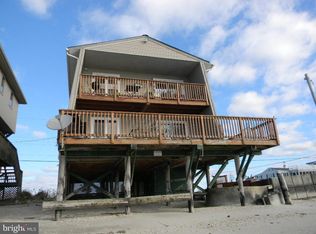 200 Cove Rd, Newport, NJ 08345