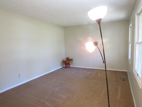 Another view of living room.