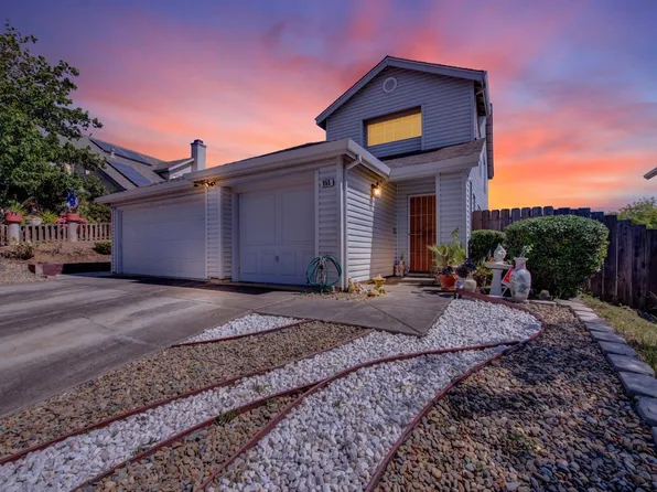955 Griffin Drive, Vallejo, CA 94589
