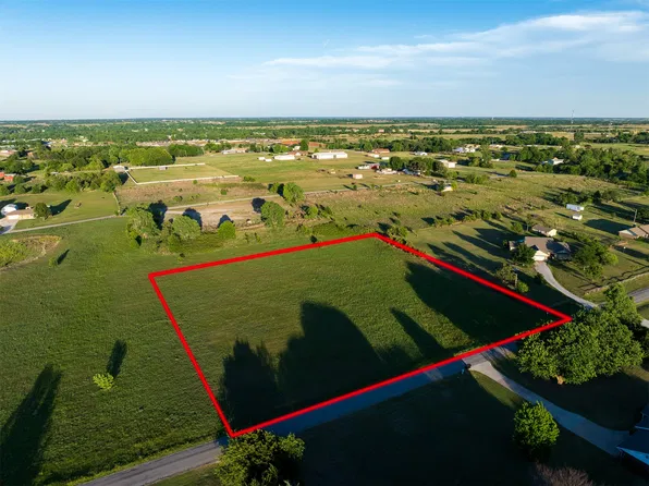 5 W County Rd, Tuttle, OK 73089
