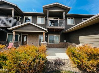 3514 33rd Ave W UNIT 31, Williston, ND 58801