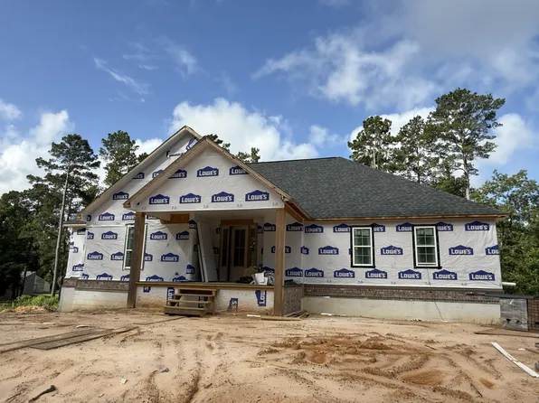 153 Country Club Ext, Leesville, LA 71446