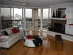 Large Living Room