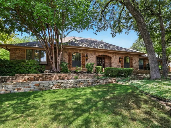 3907 Windermere Dr, Colleyville, TX 76034