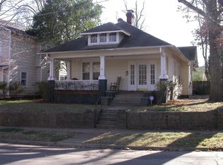 503 Jefferson St, Raleigh, NC 27605