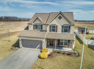 102 River Run Blvd, Felton, DE 19943