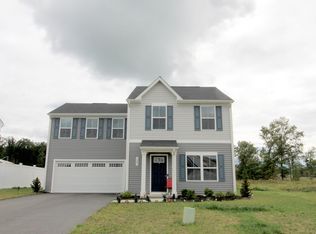 1201 Watson Ln, Grottoes, VA 24441