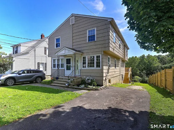 (undisclosed Address), Bridgeport, CT 06606