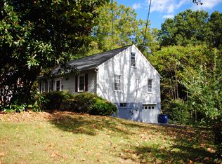 1717 Burke Mill Rd, Winston Salem, NC 27103