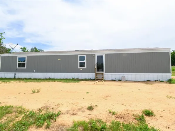 38570 E Evans St #1300-3590, Seminole, OK 74868