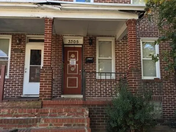 3305 Ravenwood Ave, Baltimore, MD 21213