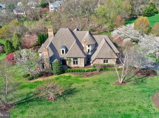 2872 Deer Chase Ln, York, PA 17403