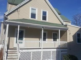 136 Brown St #1, Waltham, MA 02453