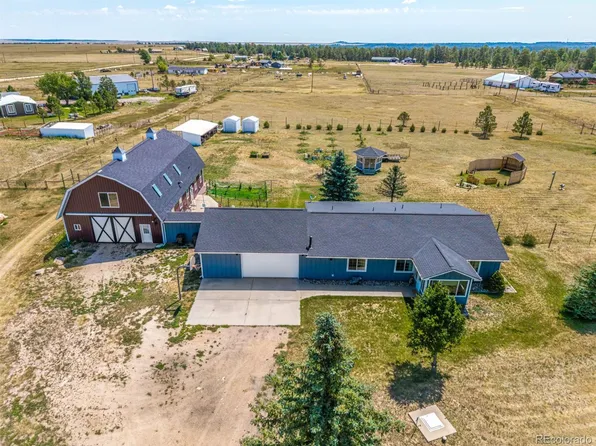 22576 Eagle Drive, Elbert, CO 80106