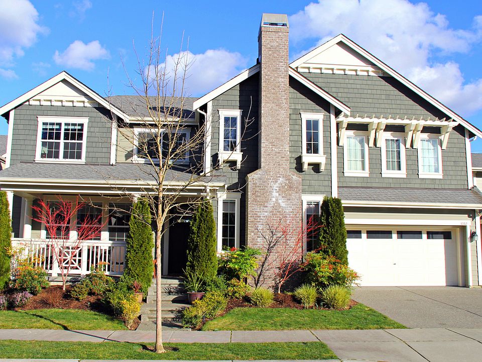 1st image of 1352 247th Pl SE