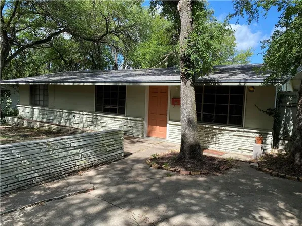 4202 Shoal Creek Blvd, Austin, TX 78756