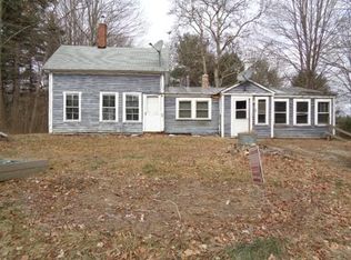 28 Gilbronson Rd, Union, CT 06076