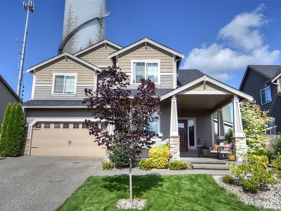 1st image of 3220 Vista Verde Ln SW
