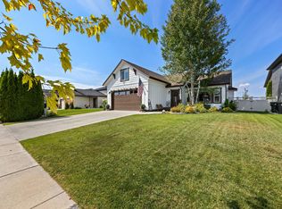 160 Weimar Way, Kalispell, MT 59901