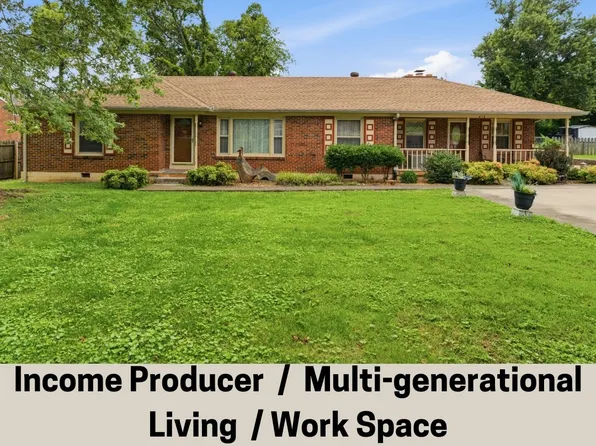 412 Blue Hills Dr, Nashville, TN 37214