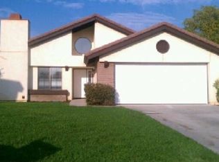 3501 Snowflake Ct, Bakersfield, CA