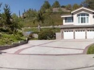 11838 Wood Ranch Rd, Granada Hills, CA 91344