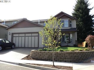 4812 NE 50th Ct, Vancouver, WA 98661