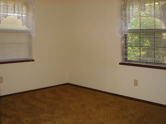 front bedroom