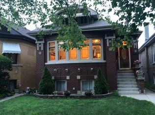 1811 Wenonah Ave, Berwyn, IL 60402