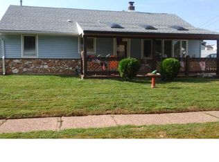 3612 Kingston Way, Bensalem, PA 19020