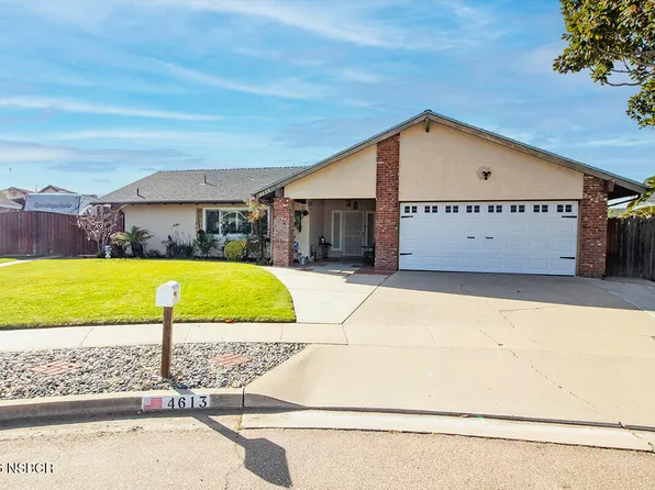 4613 Earl Ln, Santa Maria, CA 93455