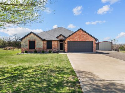 129 Avalon Dr, Princeton, TX, 75407
