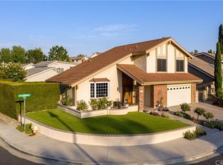24582 Via Alvorado, Mission Viejo, CA 92692