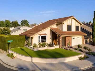 24582 Via Alvorado, Mission Viejo, CA, 92692