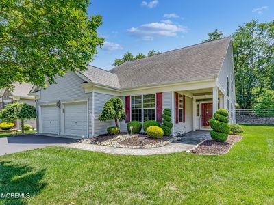 5 Walpole Way, Jackson, NJ, 08527