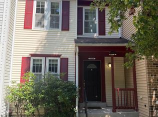 14246 Long Green Dr, Silver Spring, MD 20906