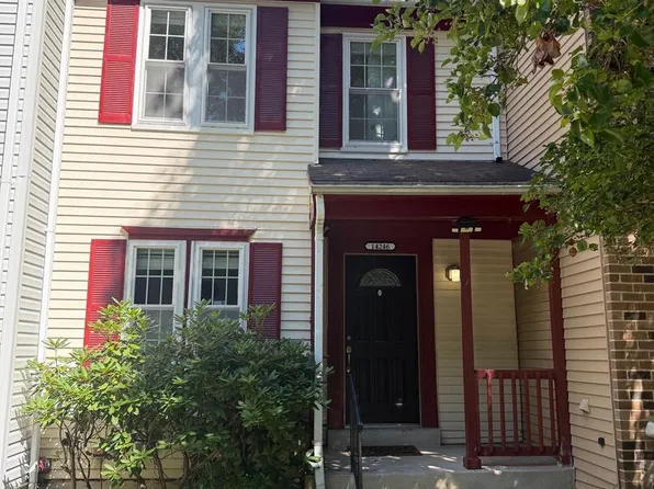 14246 Long Green Dr, Silver Spring, MD 20906