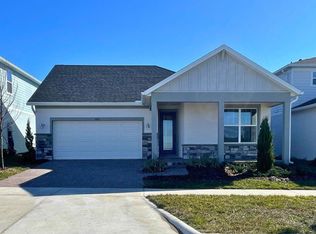 5814 Fabry St, Clermont, FL 34714