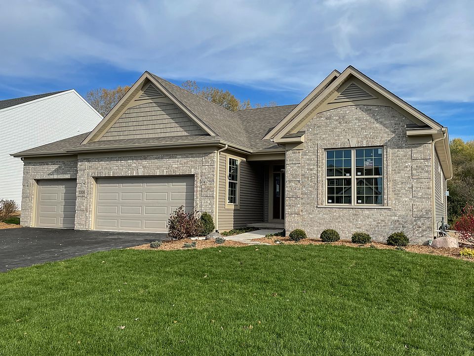 Remington Grove by KLM Builders in Johnsburg IL | Zillow